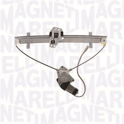 Window Regulator 350103170128