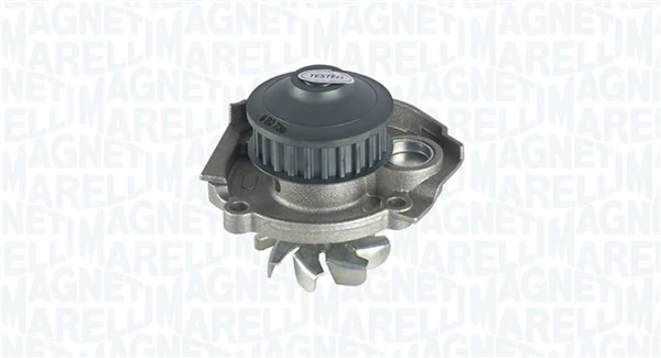 Water Pump, engine cooling 350981370000