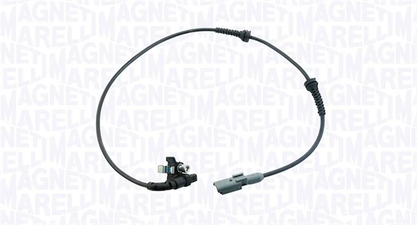 Sensor, wheel speed 172100164010