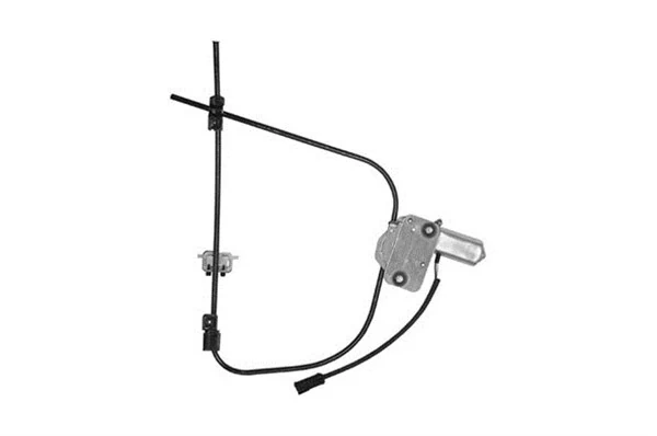 Window Regulator 350103151000