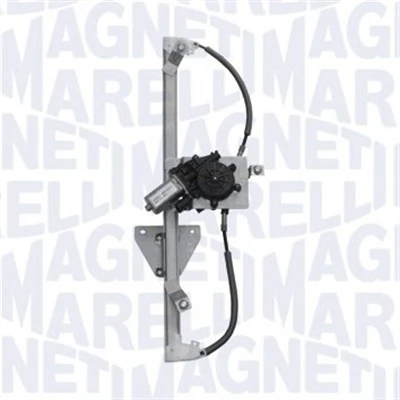 Window Regulator 350103136500