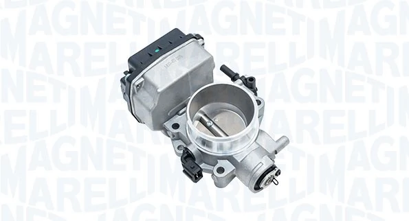 Throttle Body 802000000126