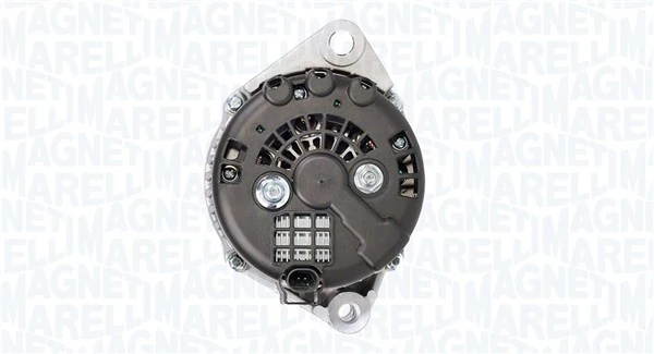 MAGNETI MARELLI 063730043010 Alternator