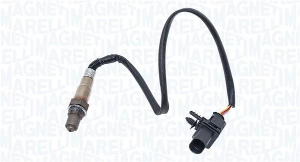 Oxygen Sensor 466016355229