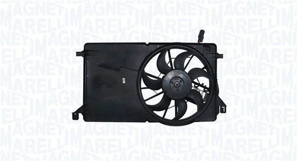 Fan, engine cooling 069422741010