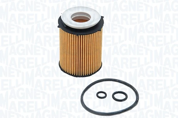 Oil Filter 153071760761