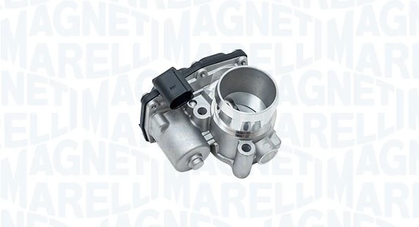 Throttle Body 802000000115