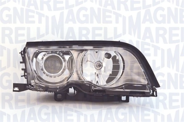 MAGNETI MARELLI 710301089273 Headlight