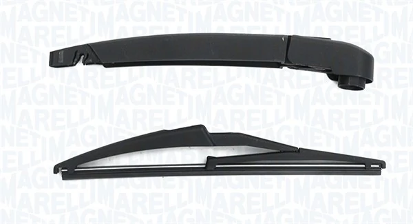 Wiper Arm Set, window cleaning 000723180183