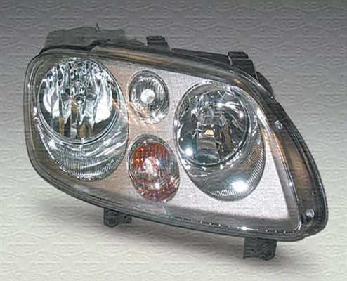Headlight 710301205201