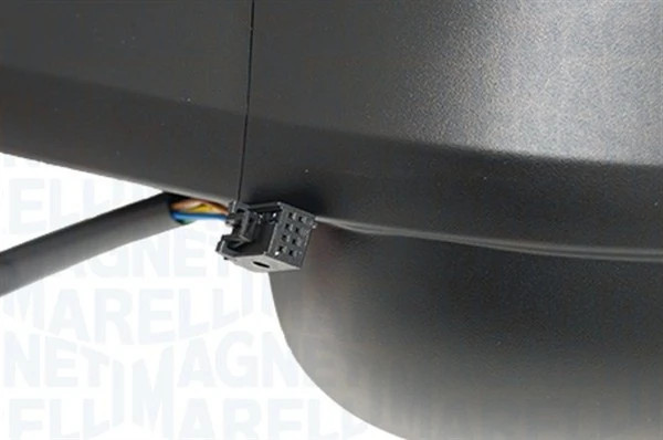 Exterior Mirror 350315027890