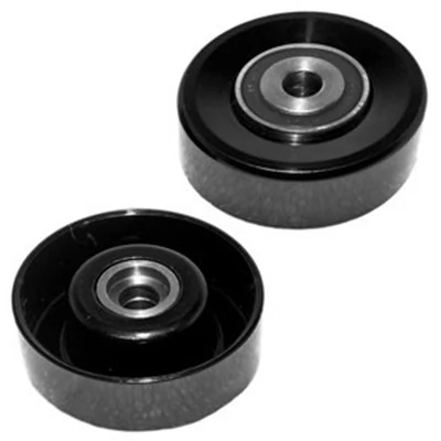Tensioner Pulley, V-ribbed belt 331316170555