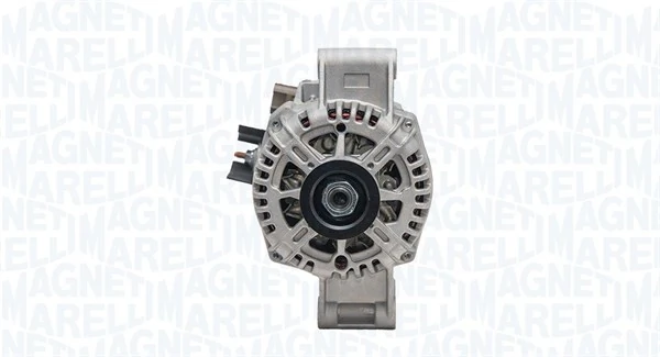 MAGNETI MARELLI 063731758010 Alternator