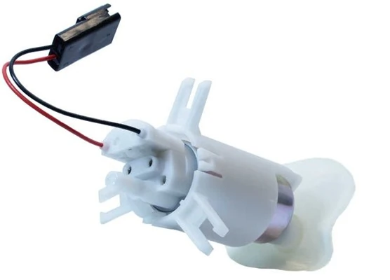 Fuel Pump 313011300090