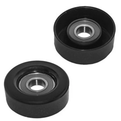 Tensioner Pulley, V-ribbed belt 331316170554