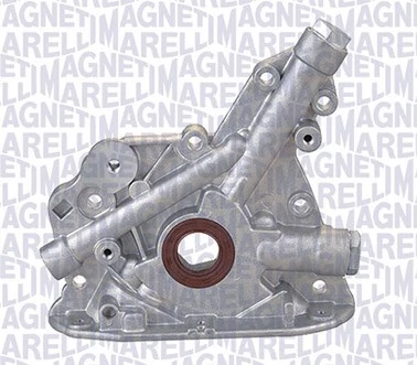 Oil Pump 351516000024