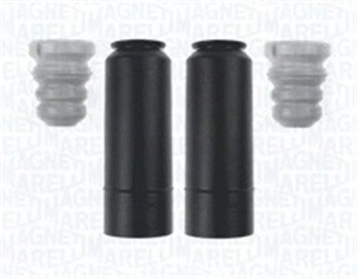 Dust Cover Kit, shock absorber 310116110126