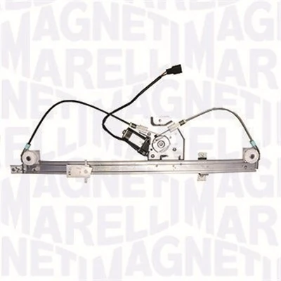 Window Regulator 350103170283
