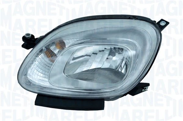 Headlight 712470601129