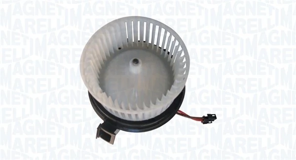 Interior Blower 069412301010