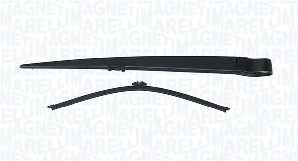 Wiper Arm Set, window cleaning 000723180253