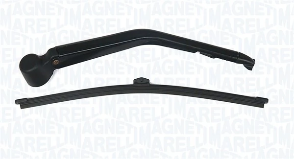 Wiper Arm Set, window cleaning 000723180317