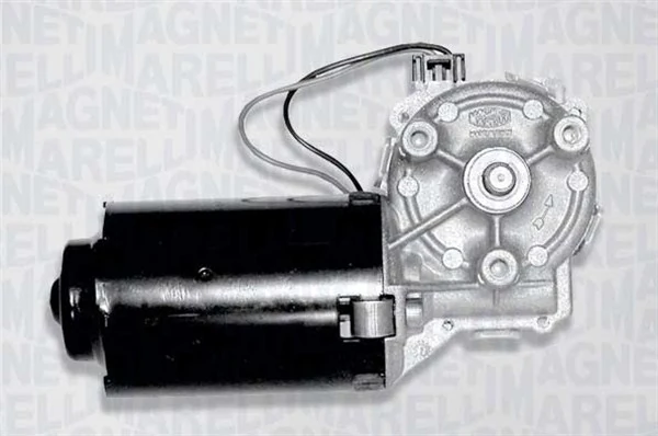 MAGNETI MARELLI 064342402010 Wiper Motor