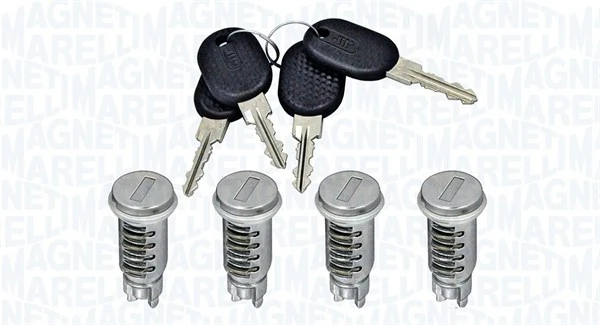Set silinder kunci 350105007800