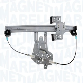 Window Regulator 350103875000