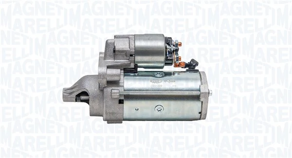 MAGNETI MARELLI 063721329010 Starter