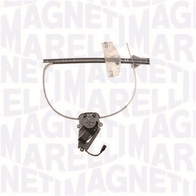Window Regulator 350103170117