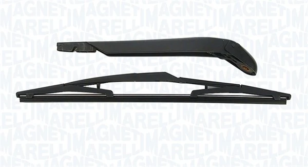Wiper Arm Set, window cleaning 000723180179