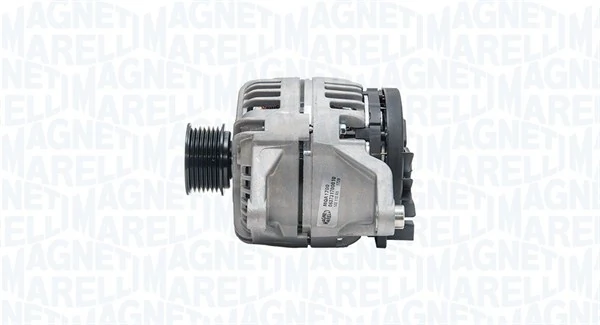 MAGNETI MARELLI 063731700010 Alternator