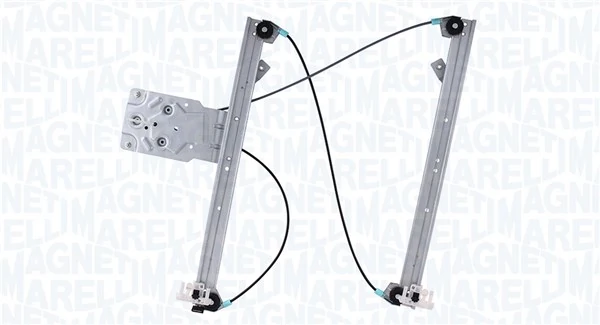 Window Regulator 350103595000