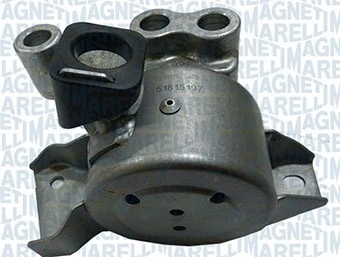 Holder, engine mounting system 030607010603