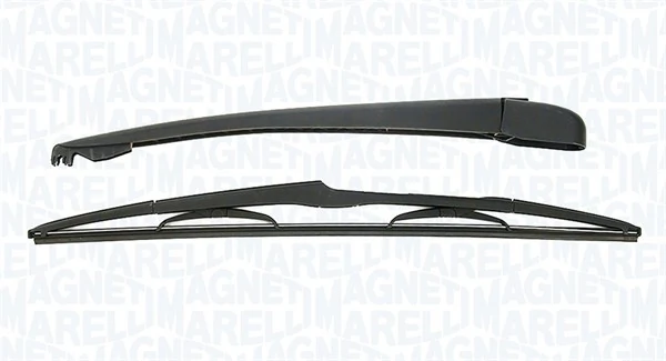 Wiper Arm Set, window cleaning 000723180134
