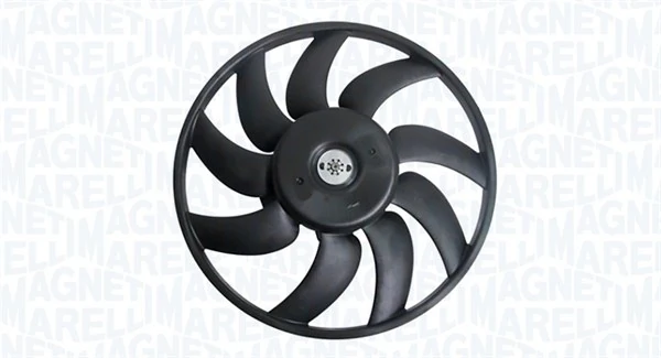 Fan, engine cooling 069422805010
