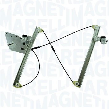 Window Regulator 350103103400