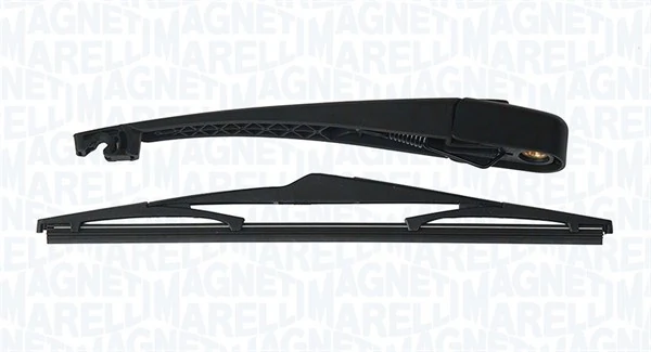 Wiper Arm Set, window cleaning 000723180104