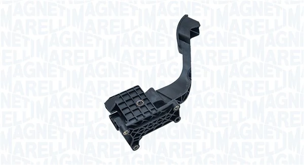 Accelerator Pedal Unit 805000013010