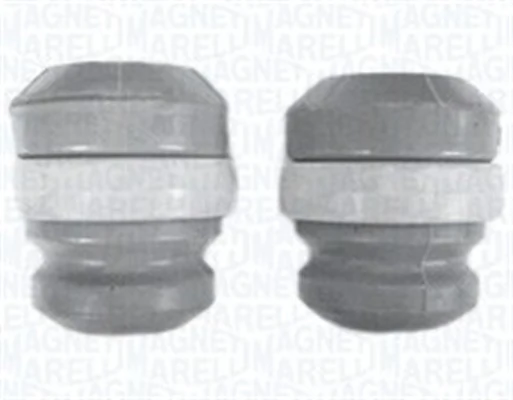 Dust Cover Kit, shock absorber 310116110122