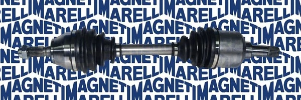 Drive Shaft 302004190027