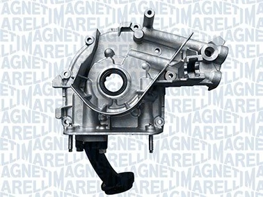 Oil Pump 351516000063