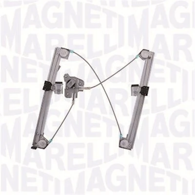 Window Regulator 350103170035