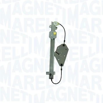 Window Regulator 350103757000
