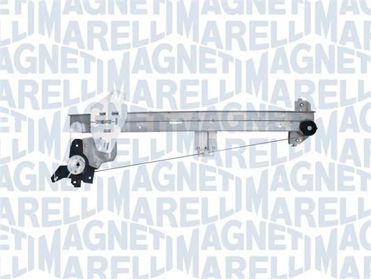 Window Regulator 350103170355
