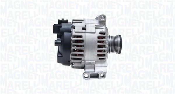 Alternator 063731873010