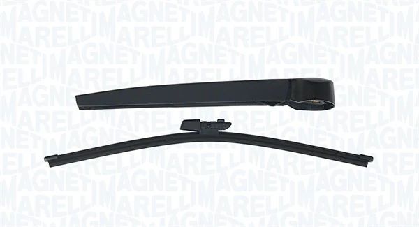 Wiper Arm Set, window cleaning 000723180203