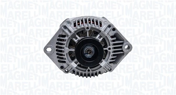 MAGNETI MARELLI 063731039010 Alternator