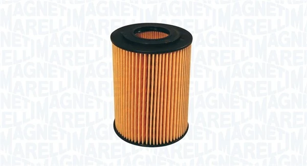 Oil Filter 153071760508